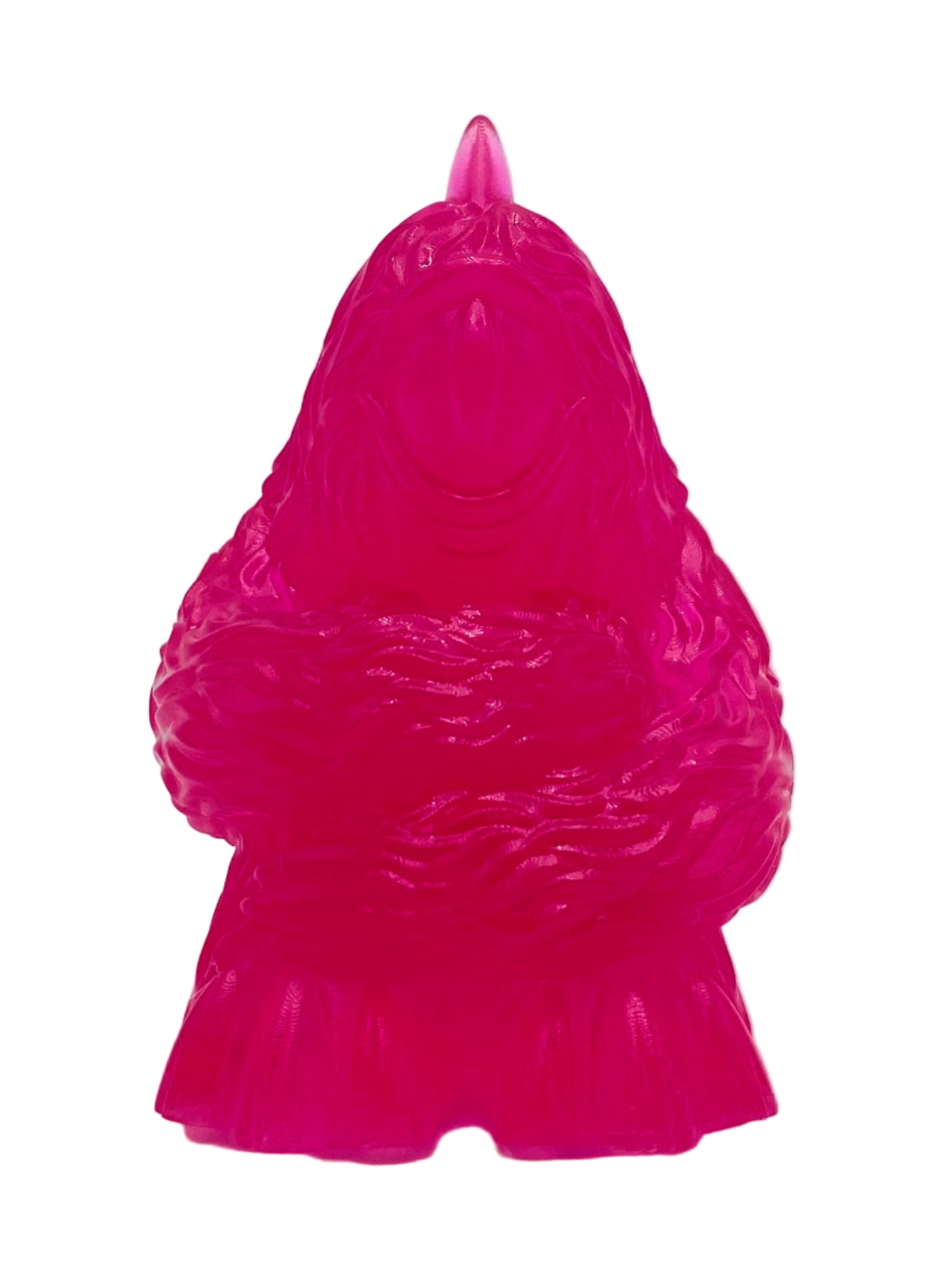 Eyes of the Forest/ 2nd Edition / Semiclear Pink