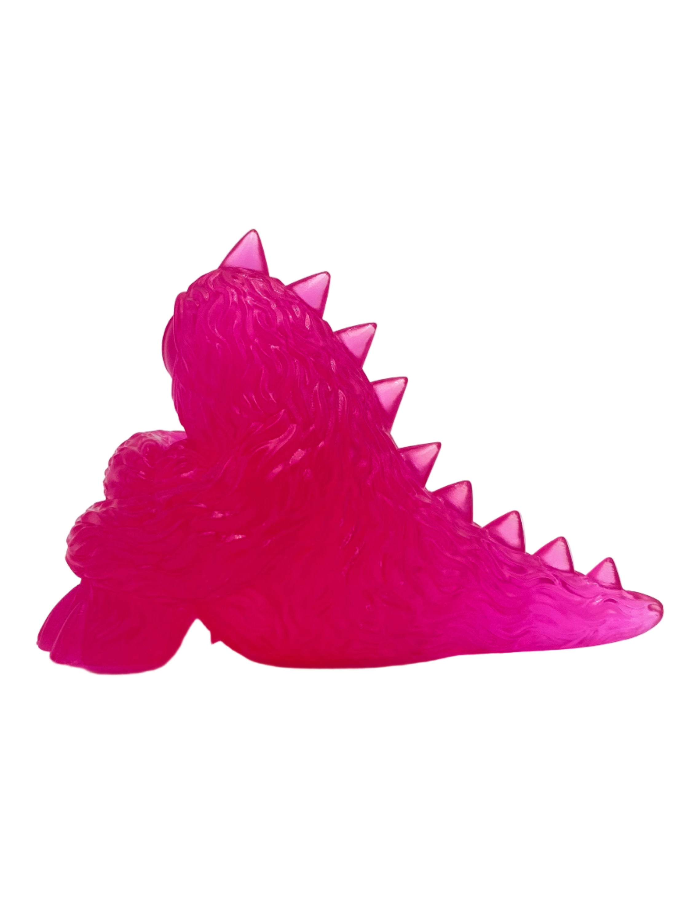 Eyes of the Forest/ 2nd Edition / Semiclear Pink