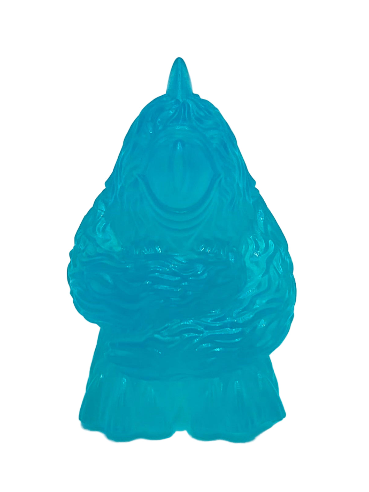 Eyes of the Forest/ 2nd Edition / Semiclear Ice Blue