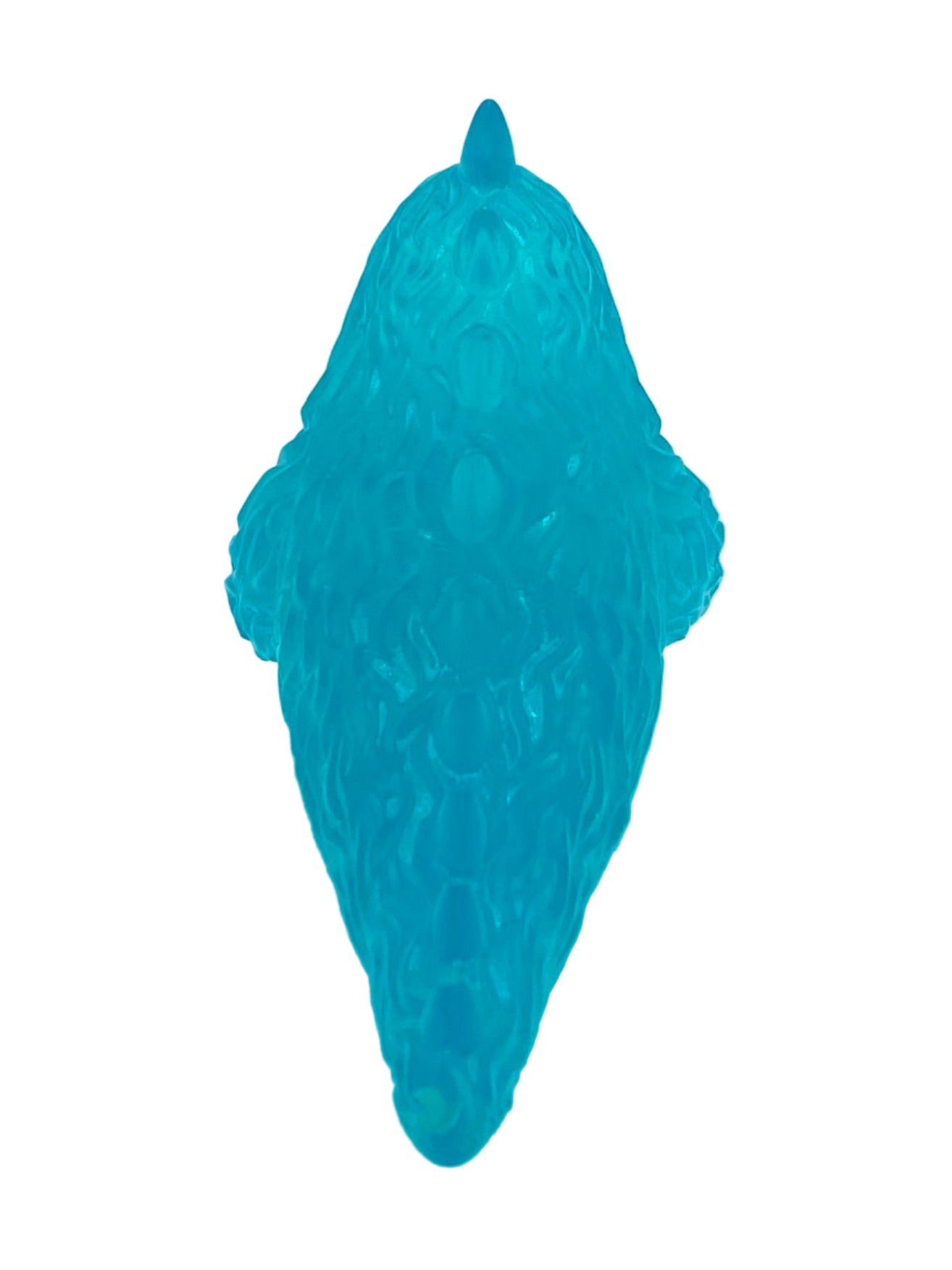 Eyes of the Forest/ 2nd Edition / Semiclear Ice Blue