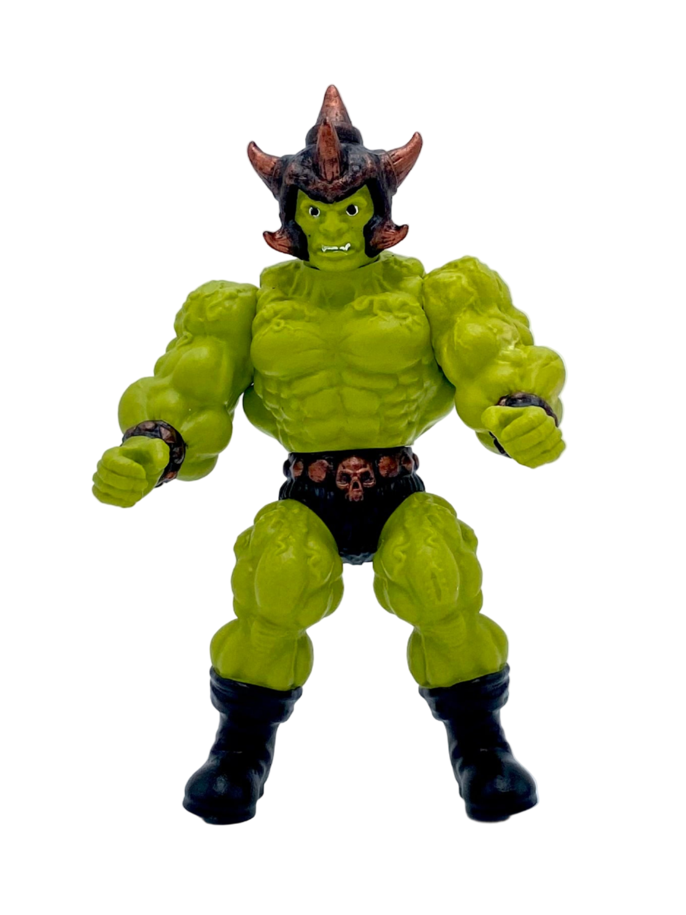 MUSCULOIDS / THORN / W4