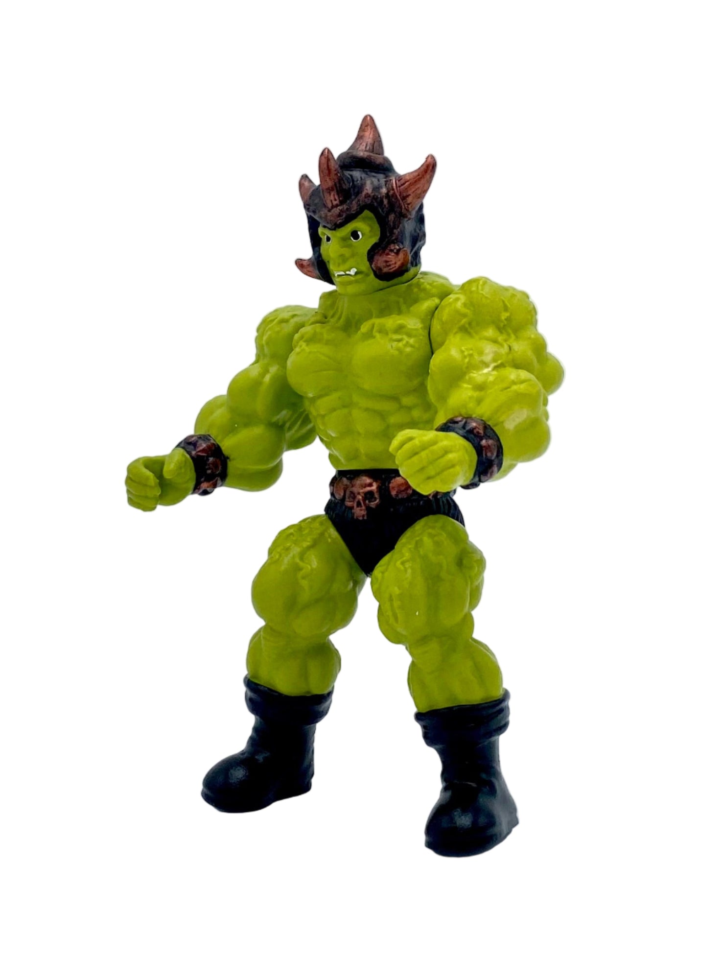 MUSCULOIDS / THORN / W4