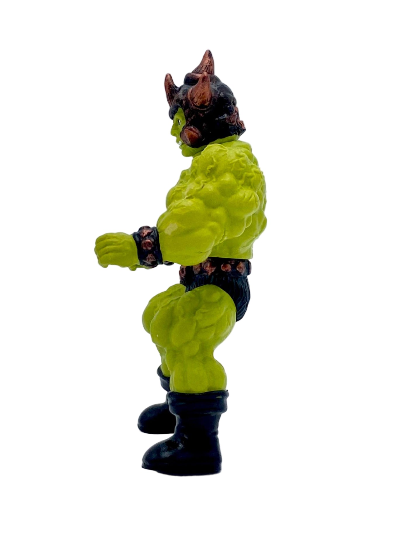 MUSCULOIDS / THORN / W4