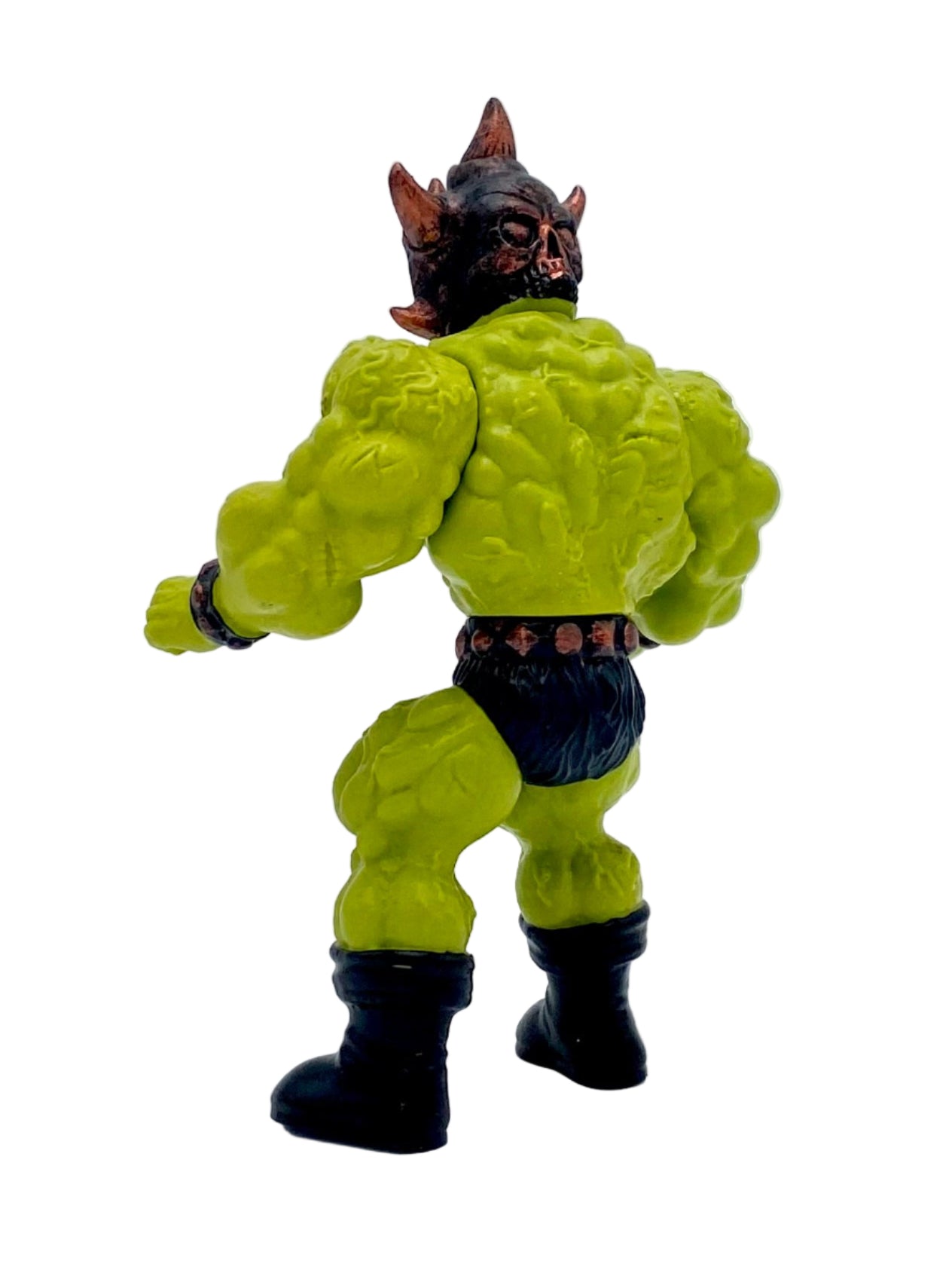 MUSCULOIDS / THORN / W4