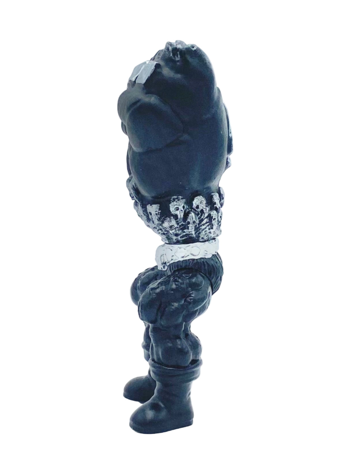 MUSCULOIDS / IRON FIST / W4