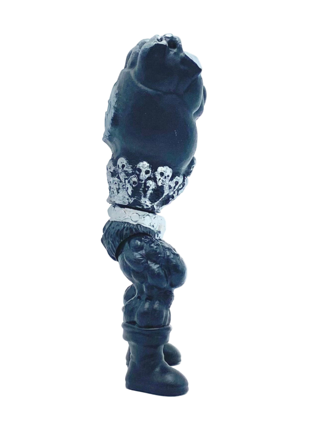 MUSCULOIDS / IRON FIST / W4