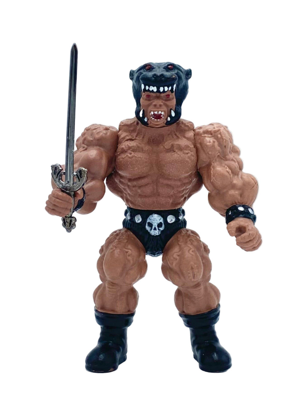 MUSCULOIDS / PANTHRAX / W2