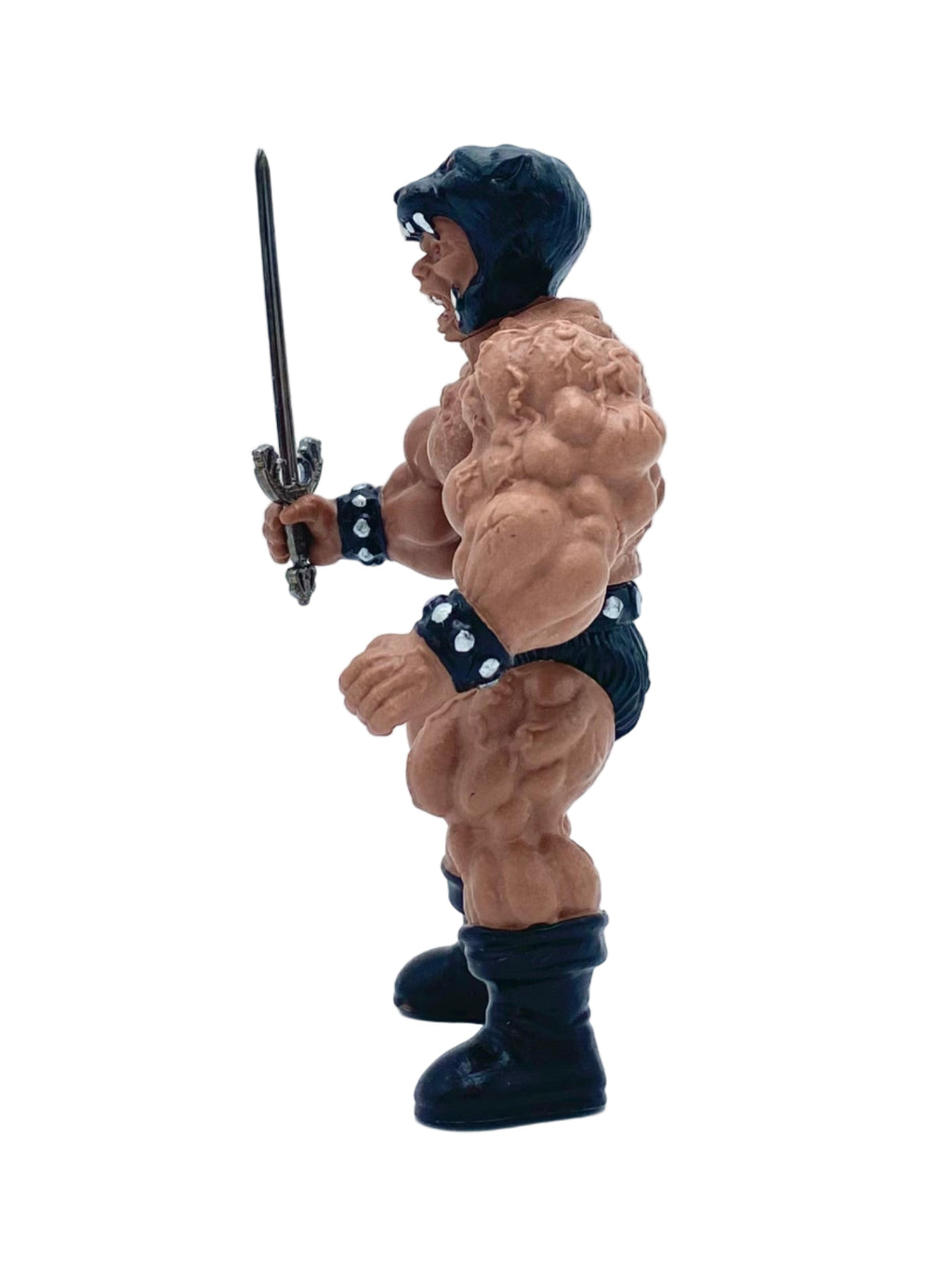 MUSCULOIDS / PANTHRAX / W2