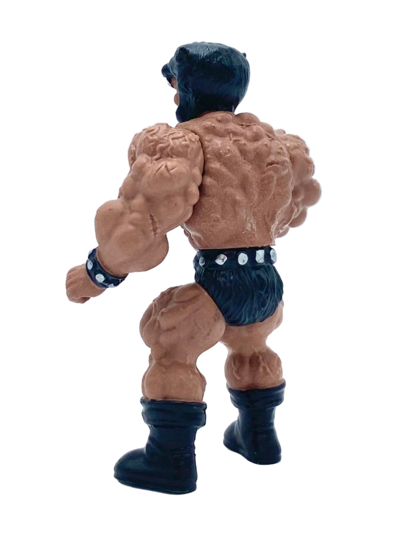 MUSCULOIDS / PANTHRAX / W2