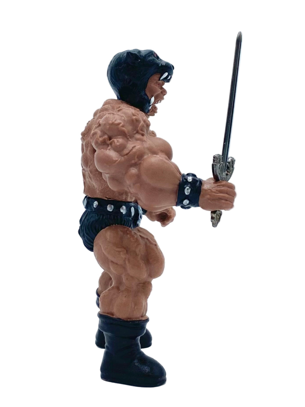 MUSCULOIDS / PANTHRAX / W2