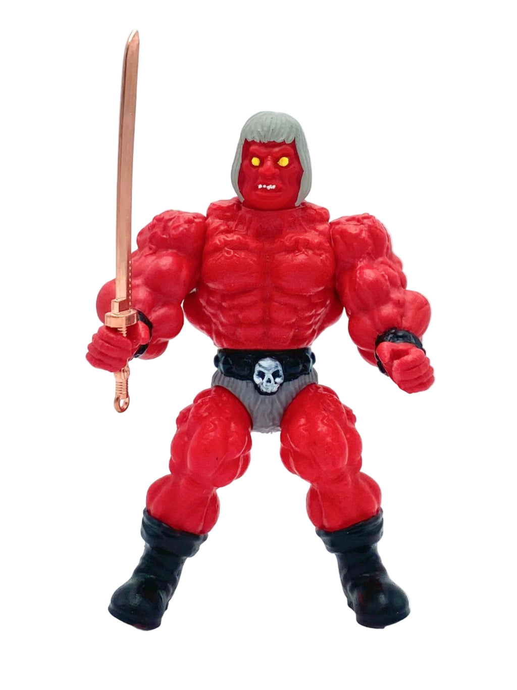 MUSCULOIDS / VOMITOS / W1