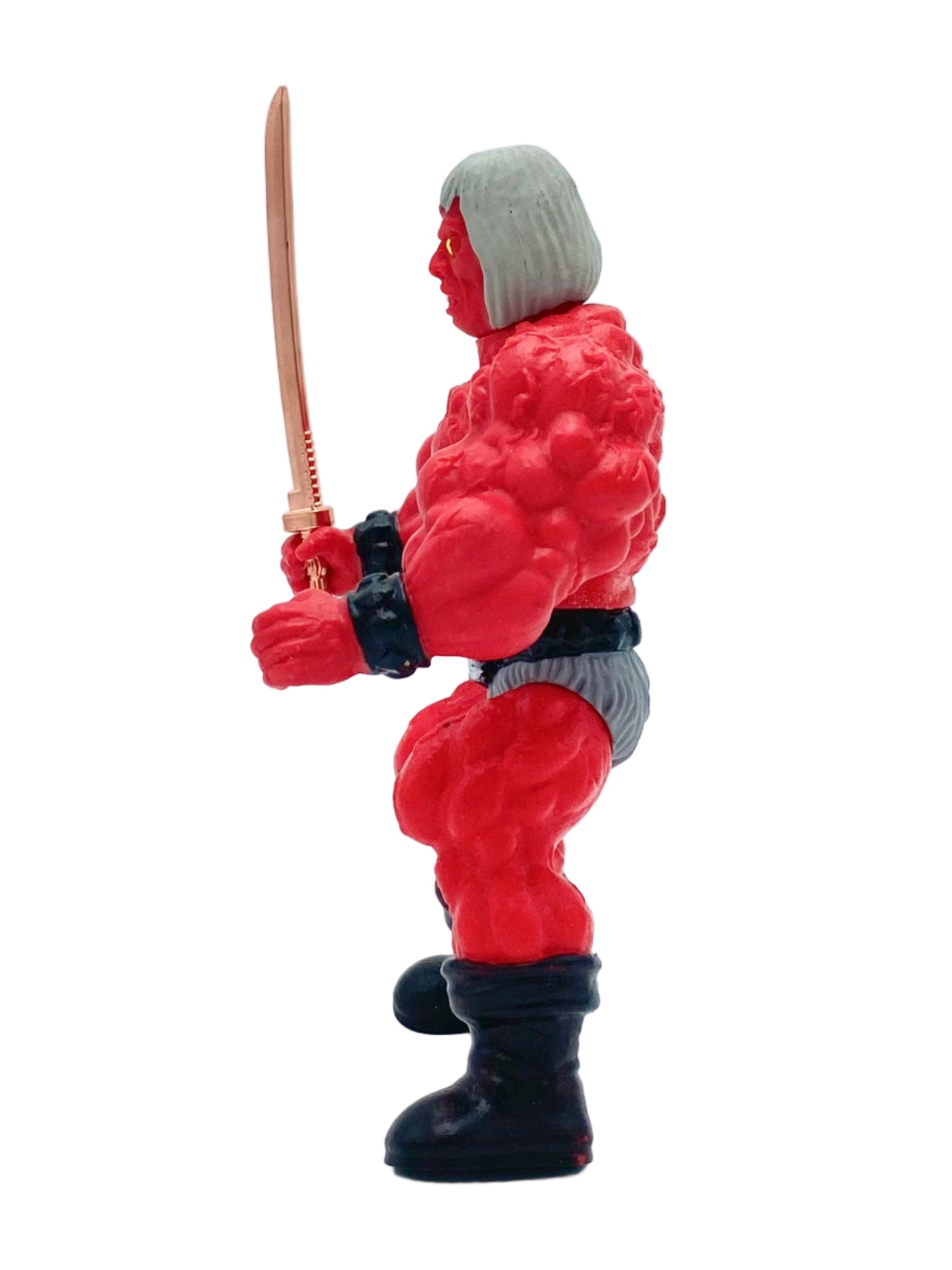 MUSCULOIDS / VOMITOS / W1