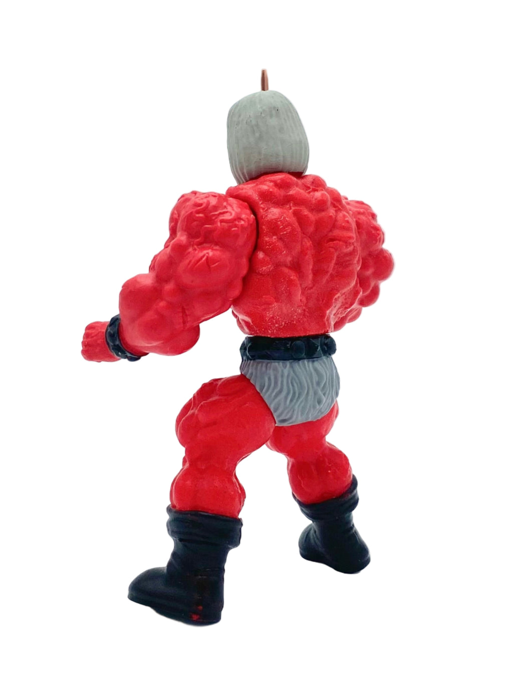 MUSCULOIDS / VOMITOS / W1