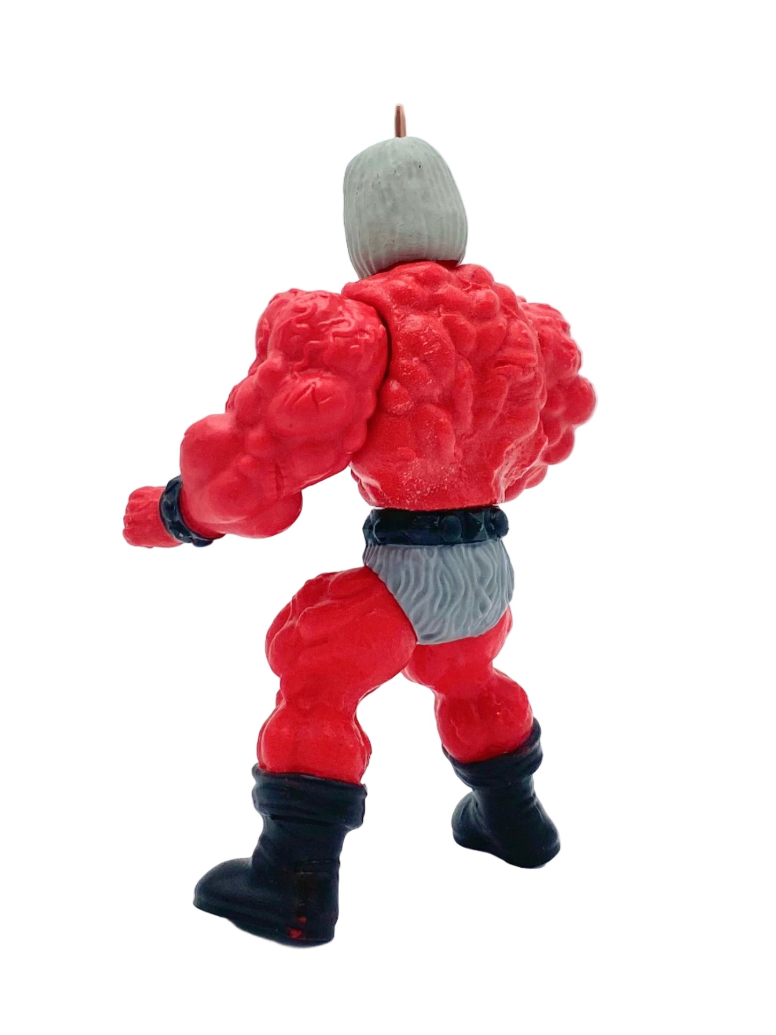 MUSCULOIDS / VOMITOS / W1