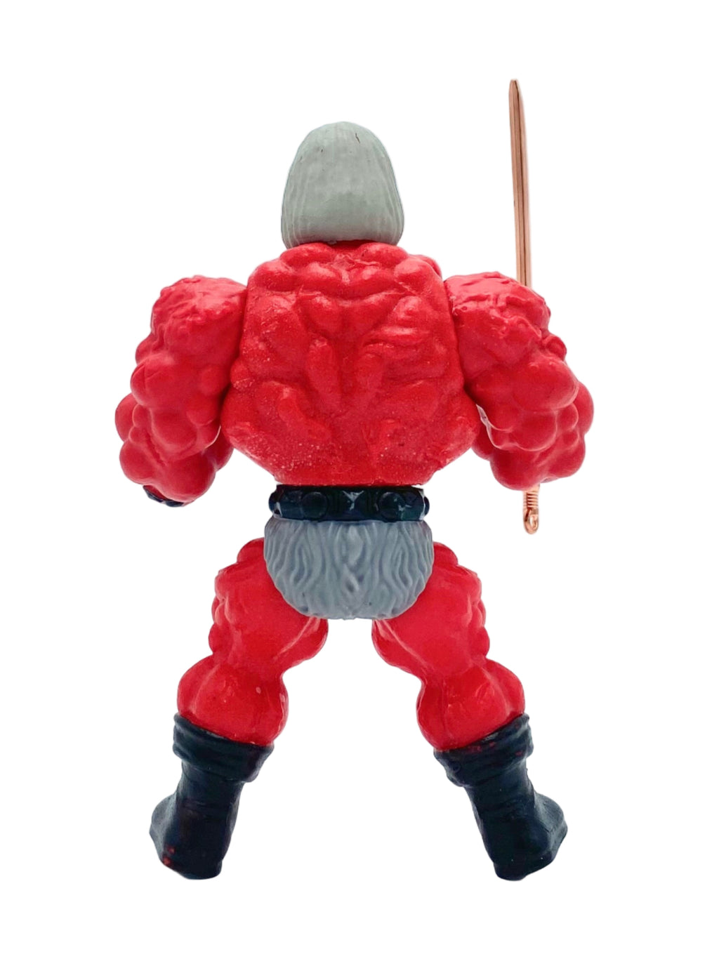 MUSCULOIDS / VOMITOS / W1