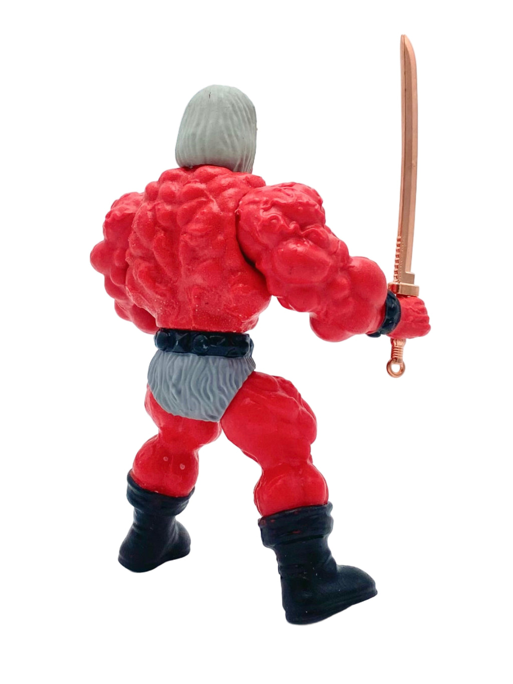 MUSCULOIDS / VOMITOS / W1