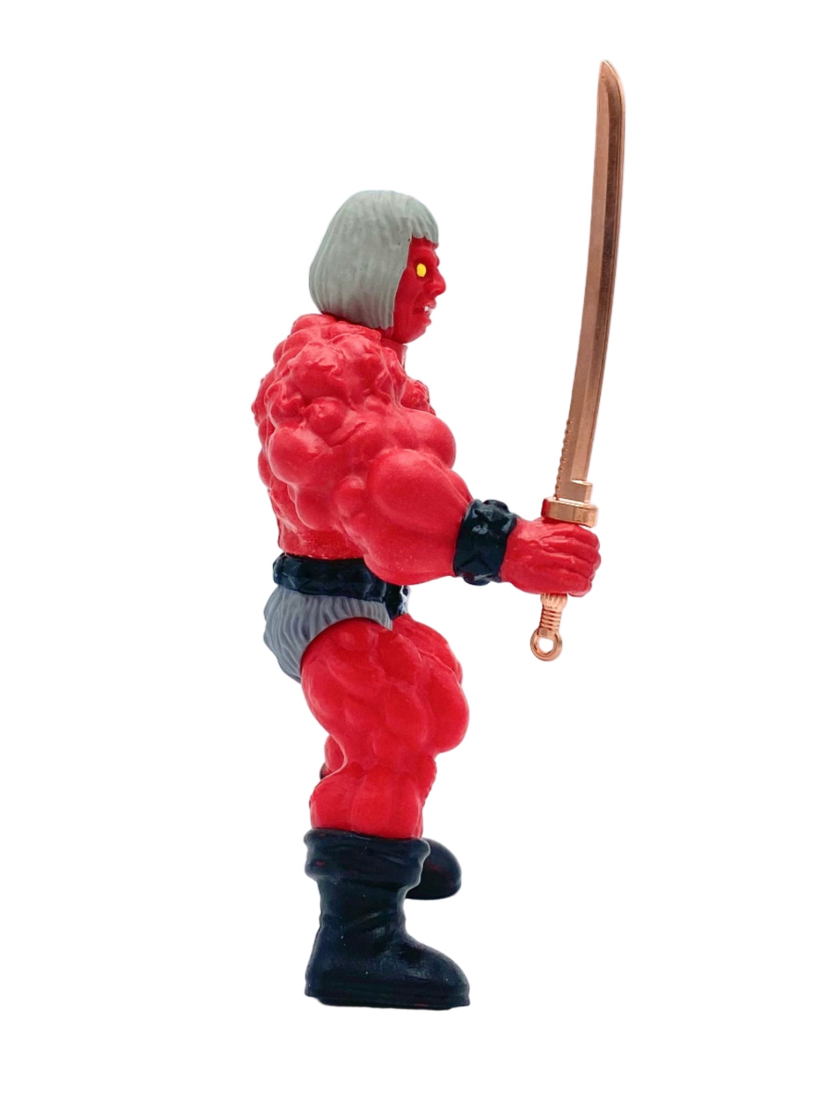 MUSCULOIDS / VOMITOS / W1