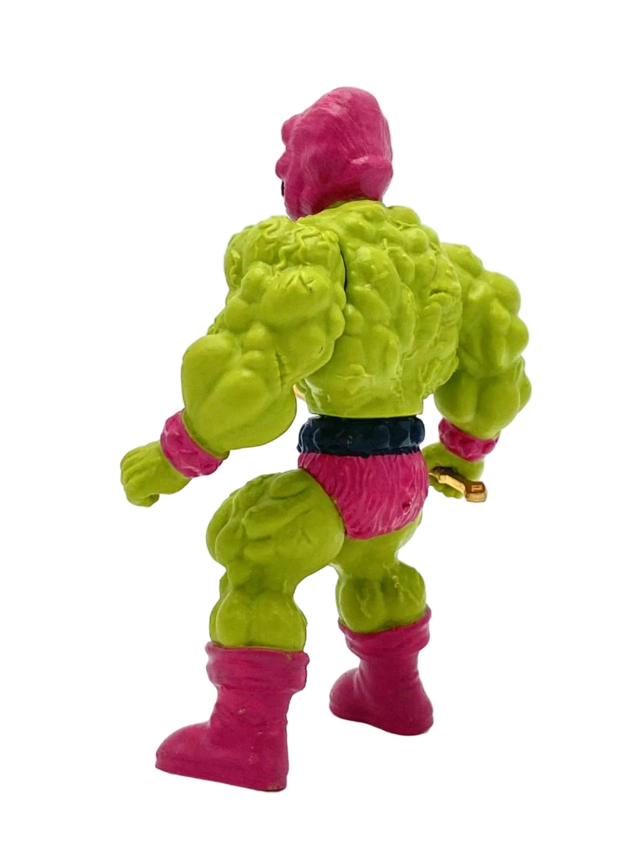 MUSCULOIDS / KONGORE / W3