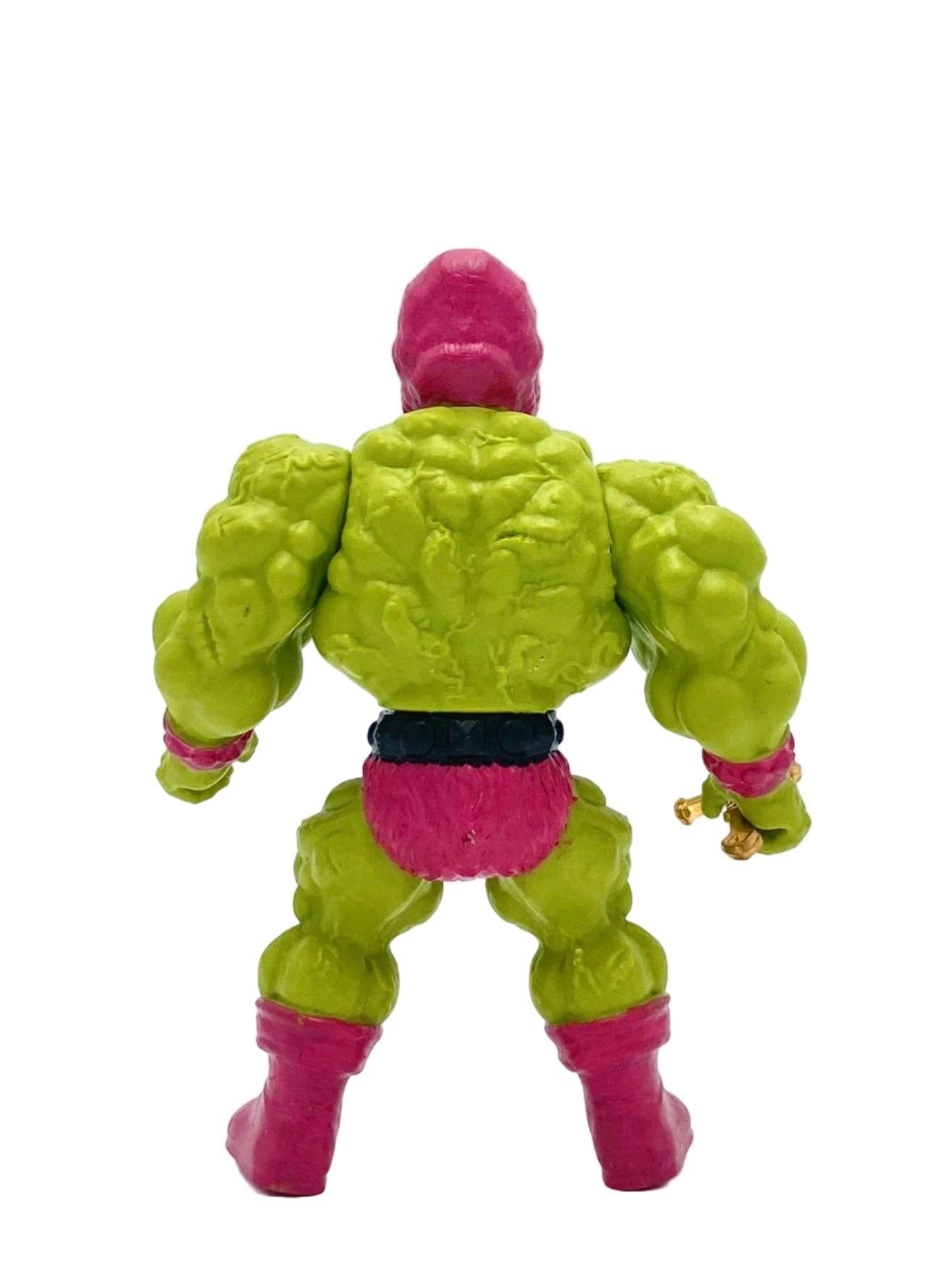 MUSCULOIDS / KONGORE / W3