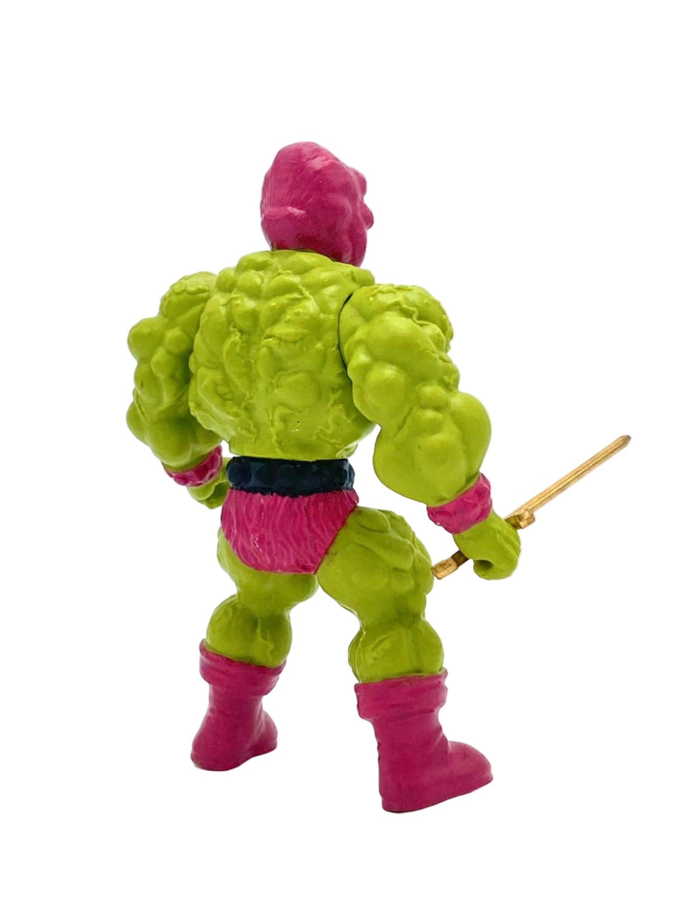 MUSCULOIDS / KONGORE / W3