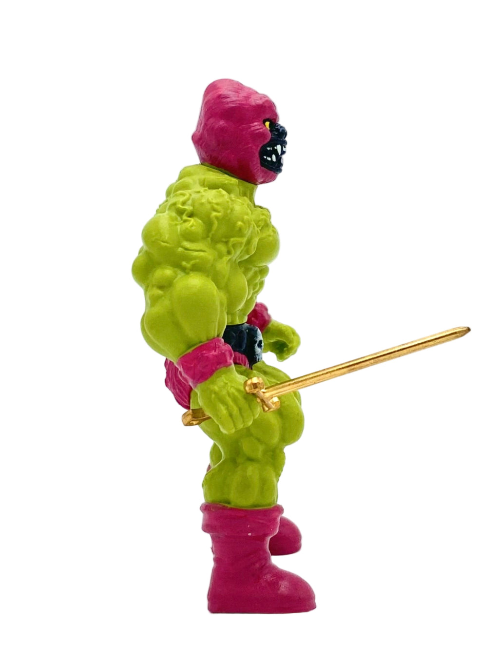 MUSCULOIDS / KONGORE / W3