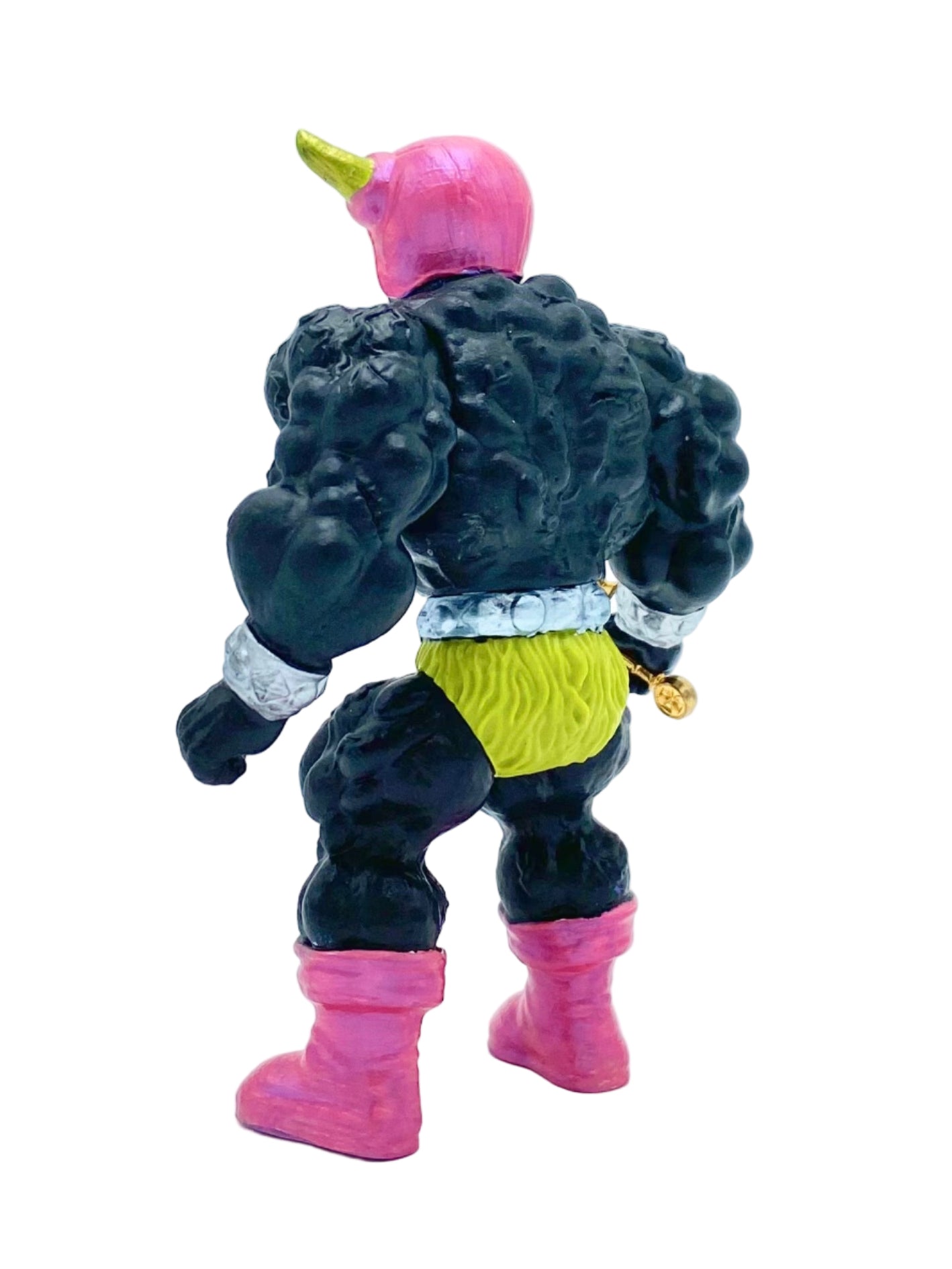 MUSCULOIDS / GAMMACLES / W4