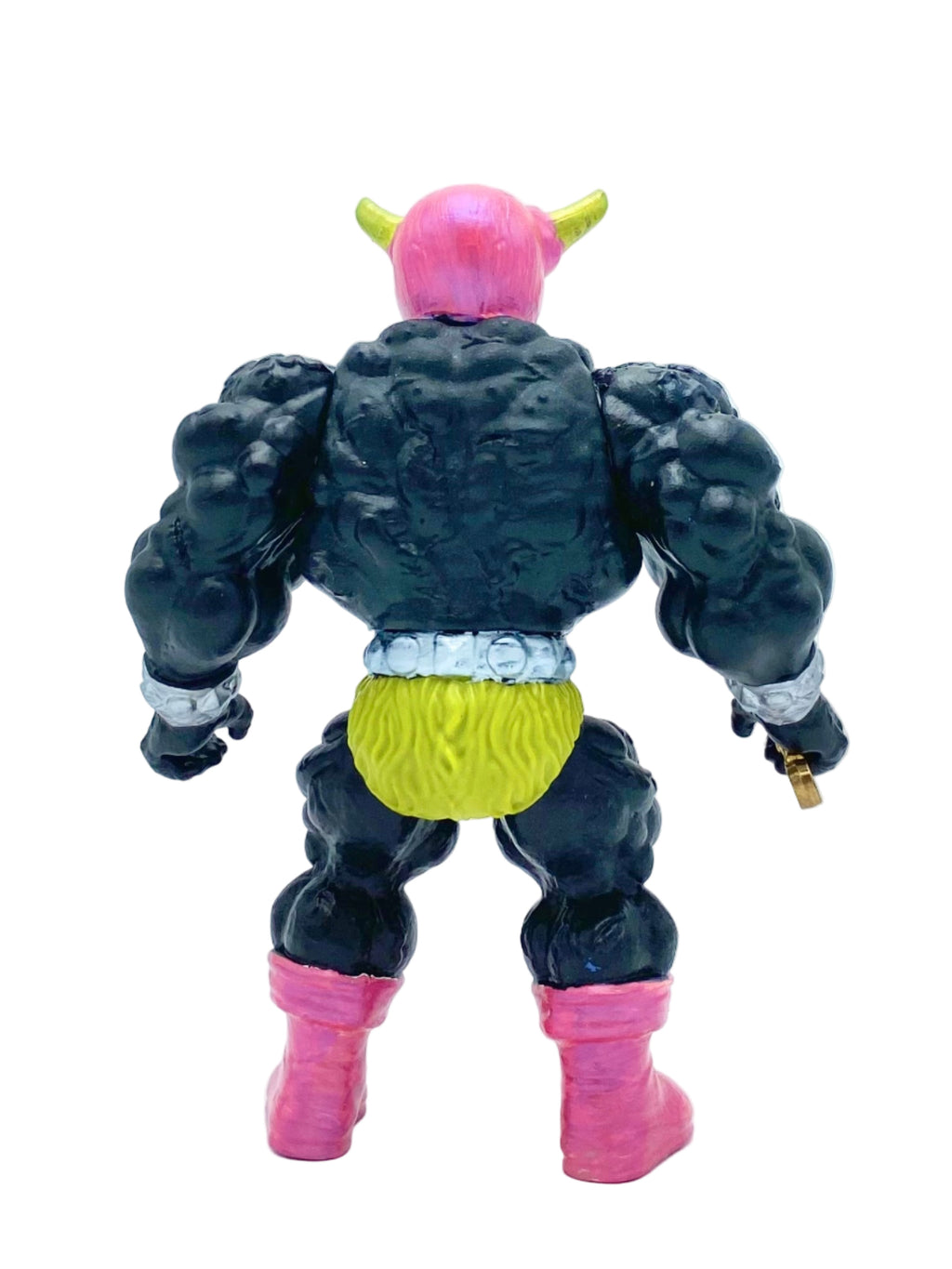 MUSCULOIDS / GAMMACLES / W4