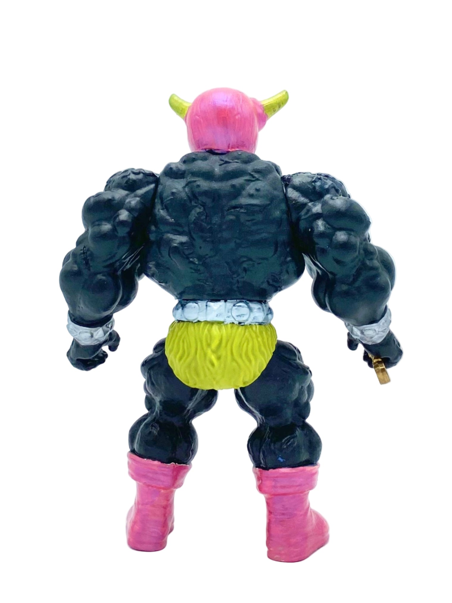 MUSCULOIDS / GAMMACLES / W4