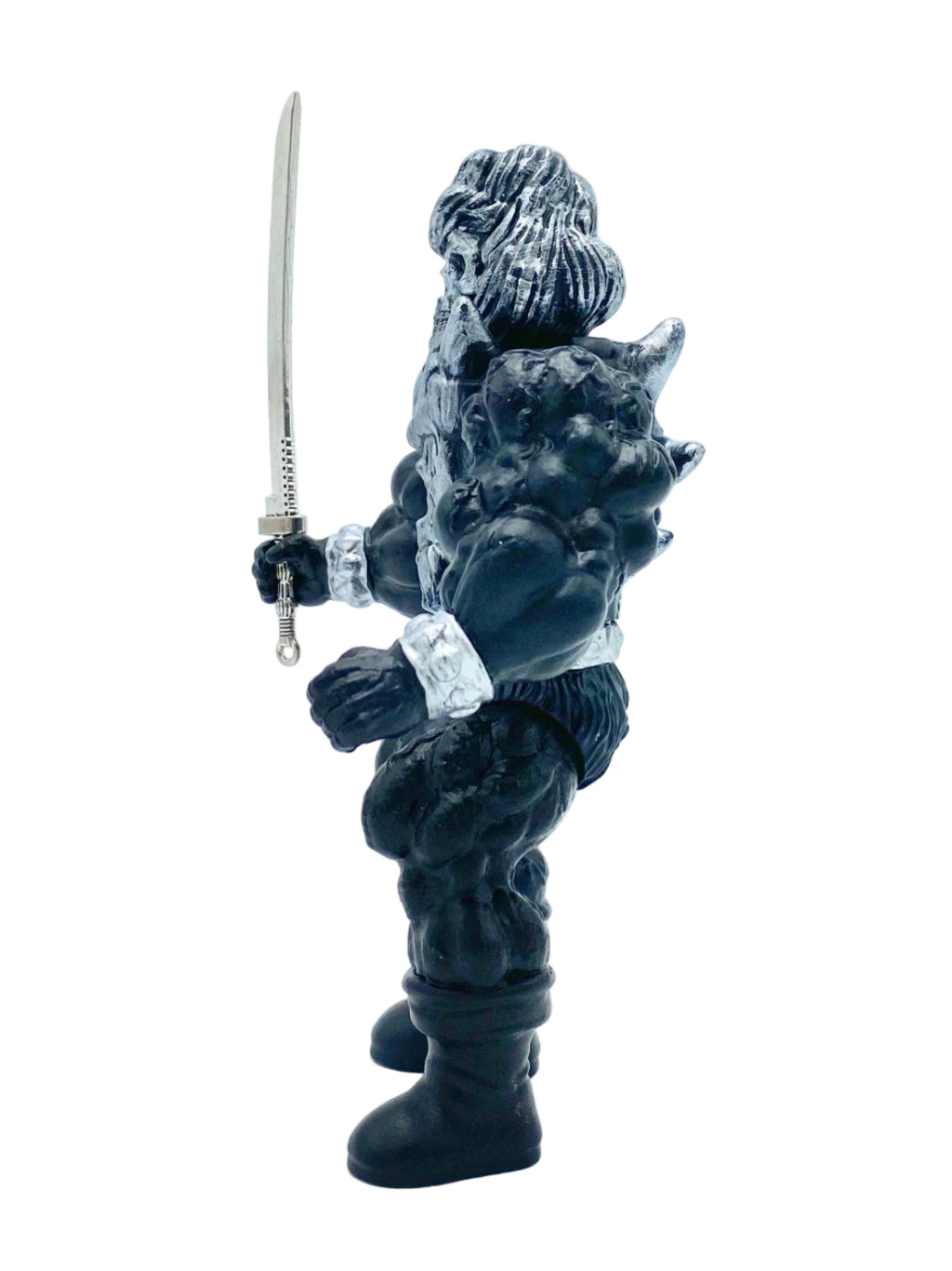 MUSCULOIDS / DEMON ARMOR MURDER AXE/ W3