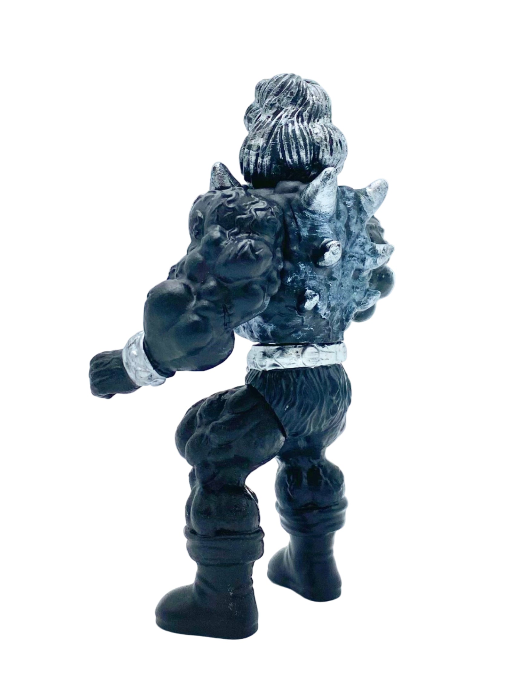 MUSCULOIDS / DEMON ARMOR MURDER AXE/ W3