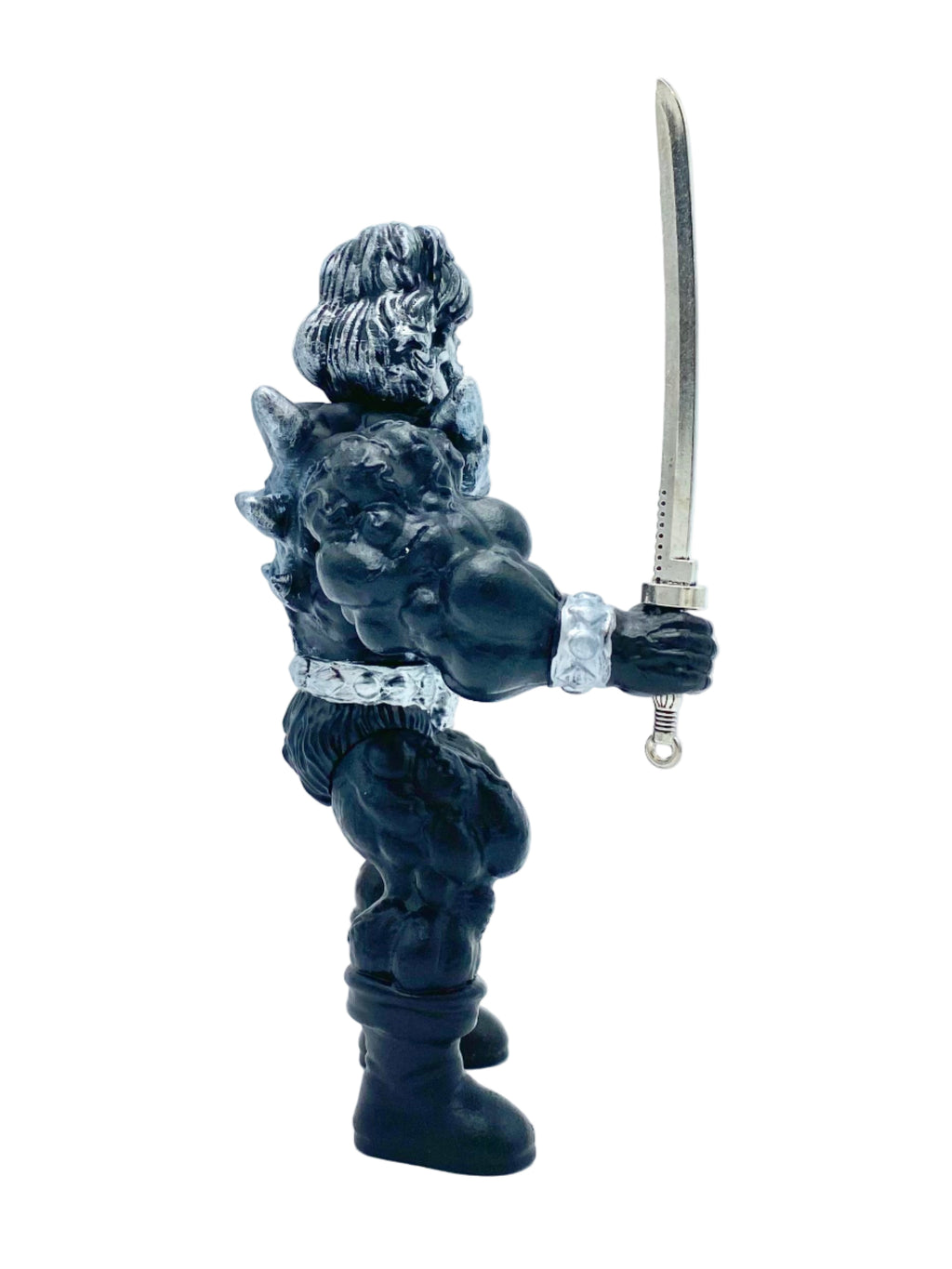 MUSCULOIDS / DEMON ARMOR MURDER AXE/ W3