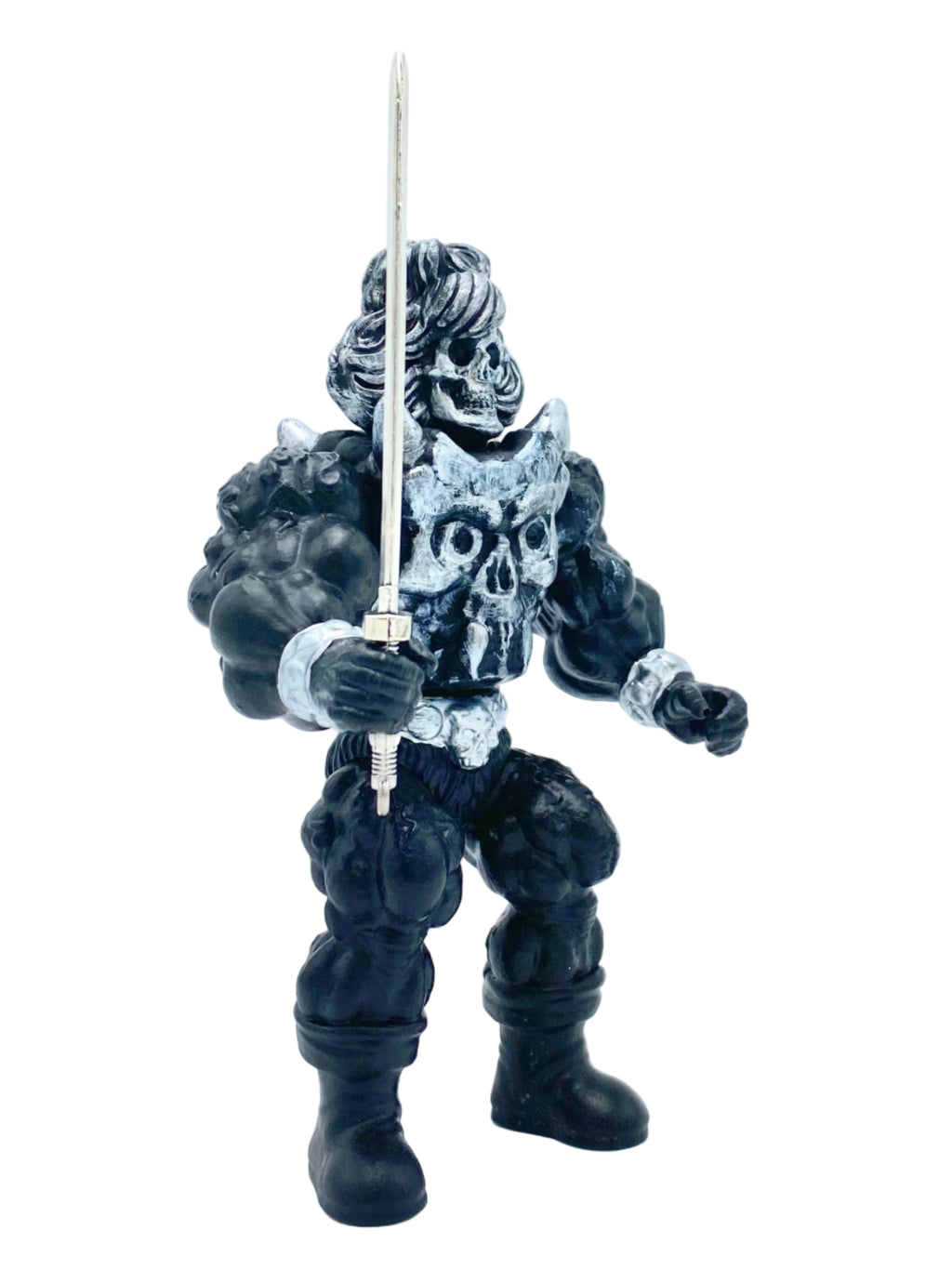 MUSCULOIDS / DEMON ARMOR MURDER AXE/ W3