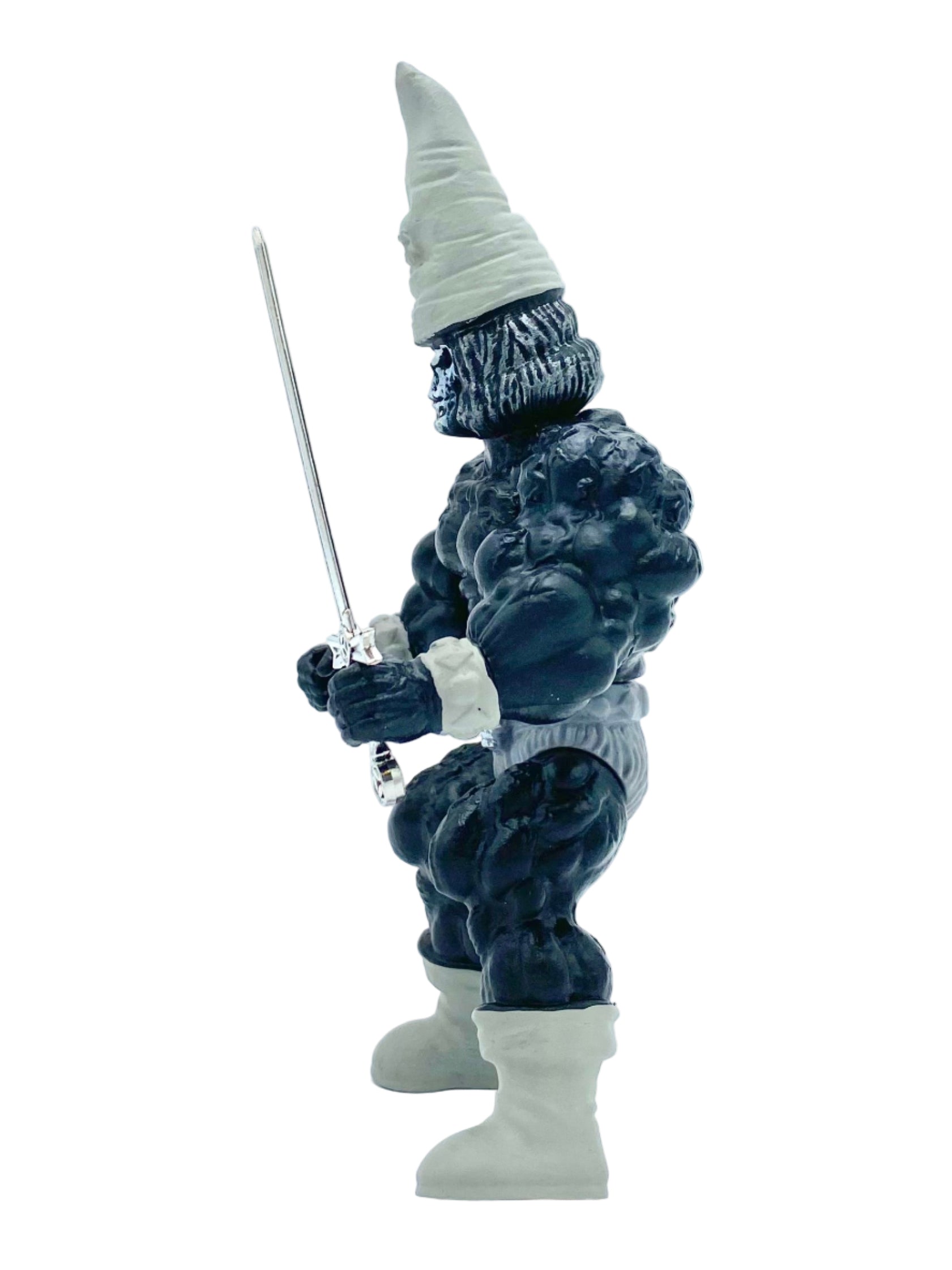 MUSCULOIDS / NECROWIZARD / W2