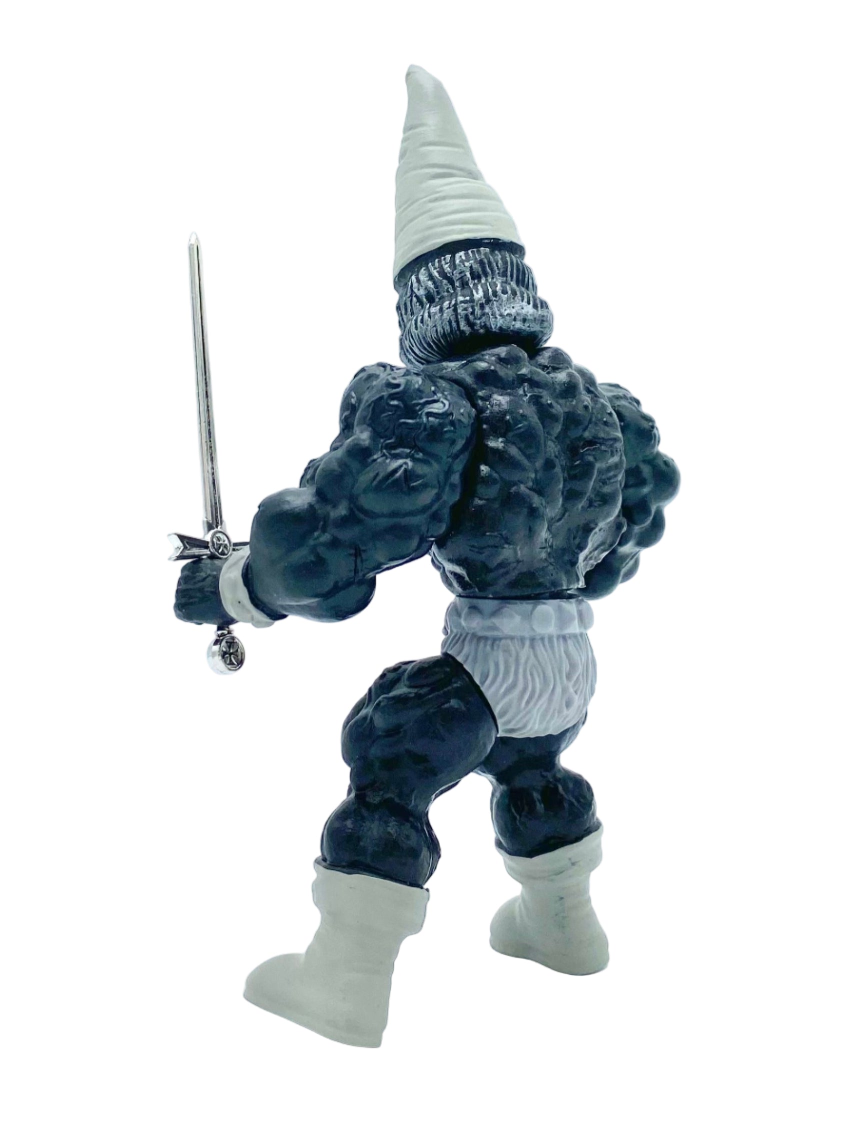 MUSCULOIDS / NECROWIZARD / W2