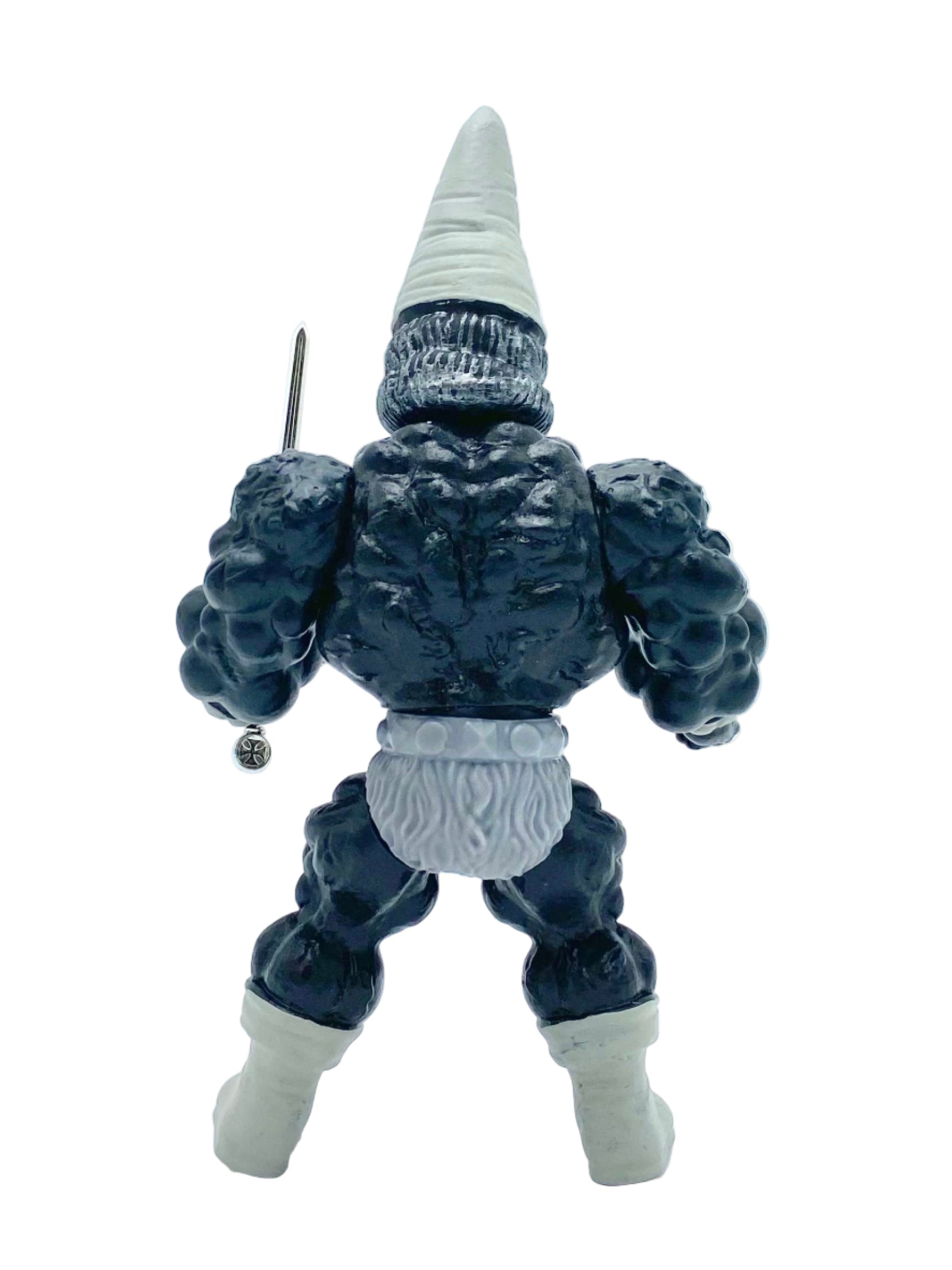 MUSCULOIDS / NECROWIZARD / W2