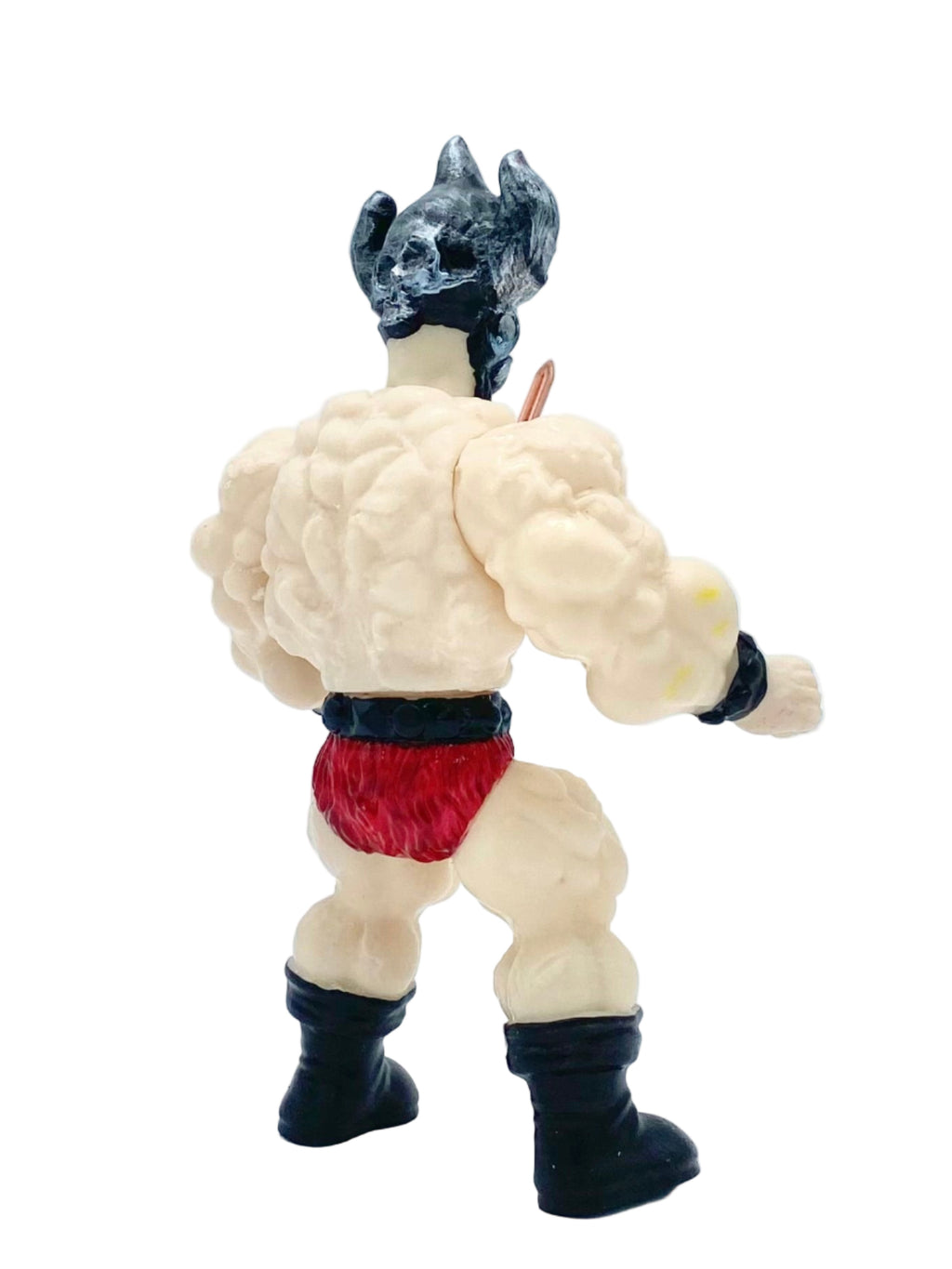 MUSCULOIDS / KING DAVE / GID / W3