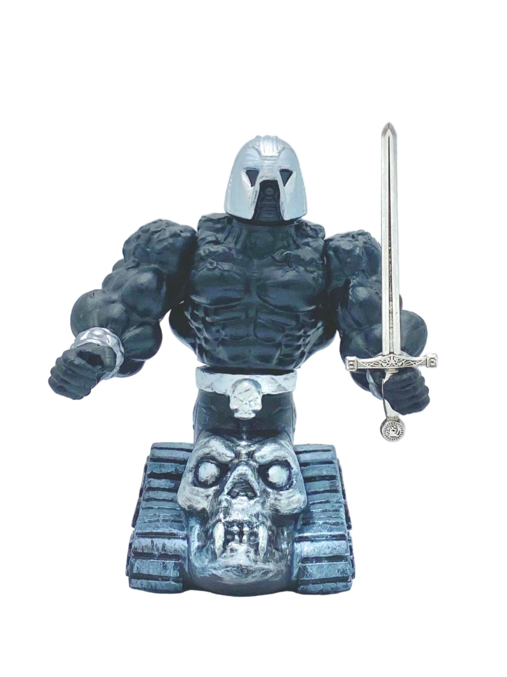 MUSCULOIDS / TANKULOID / W3