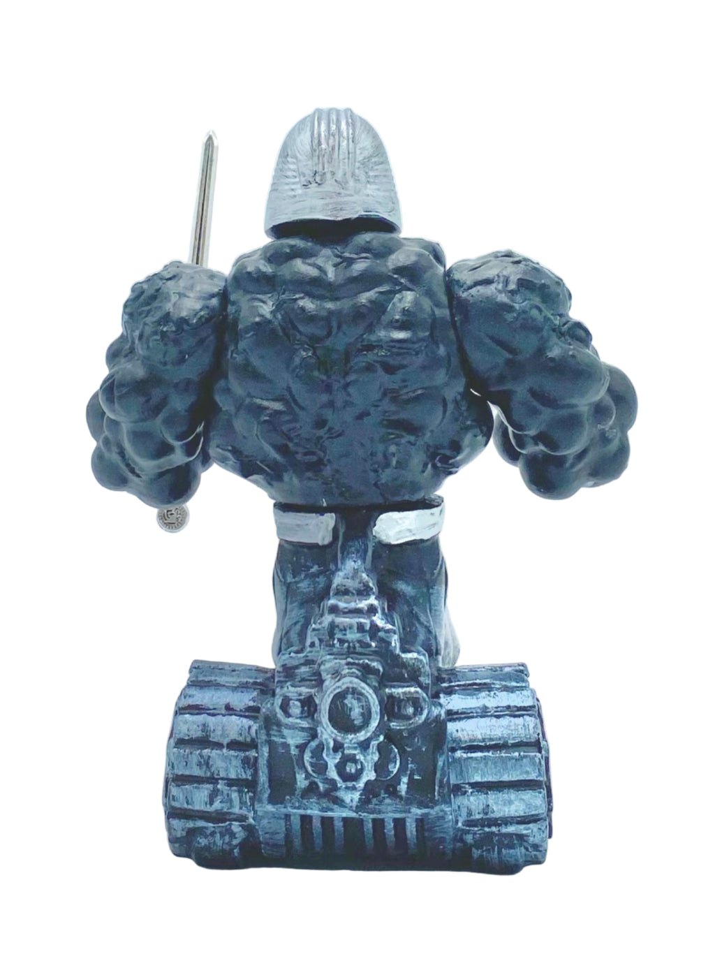 MUSCULOIDS / TANKULOID / W3