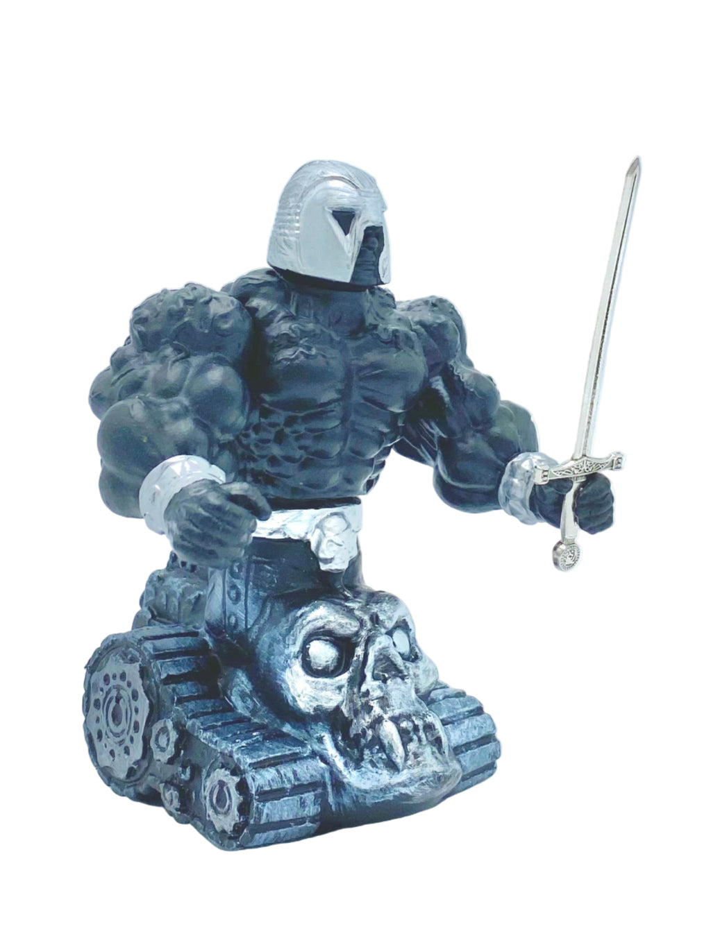 MUSCULOIDS / TANKULOID / W3