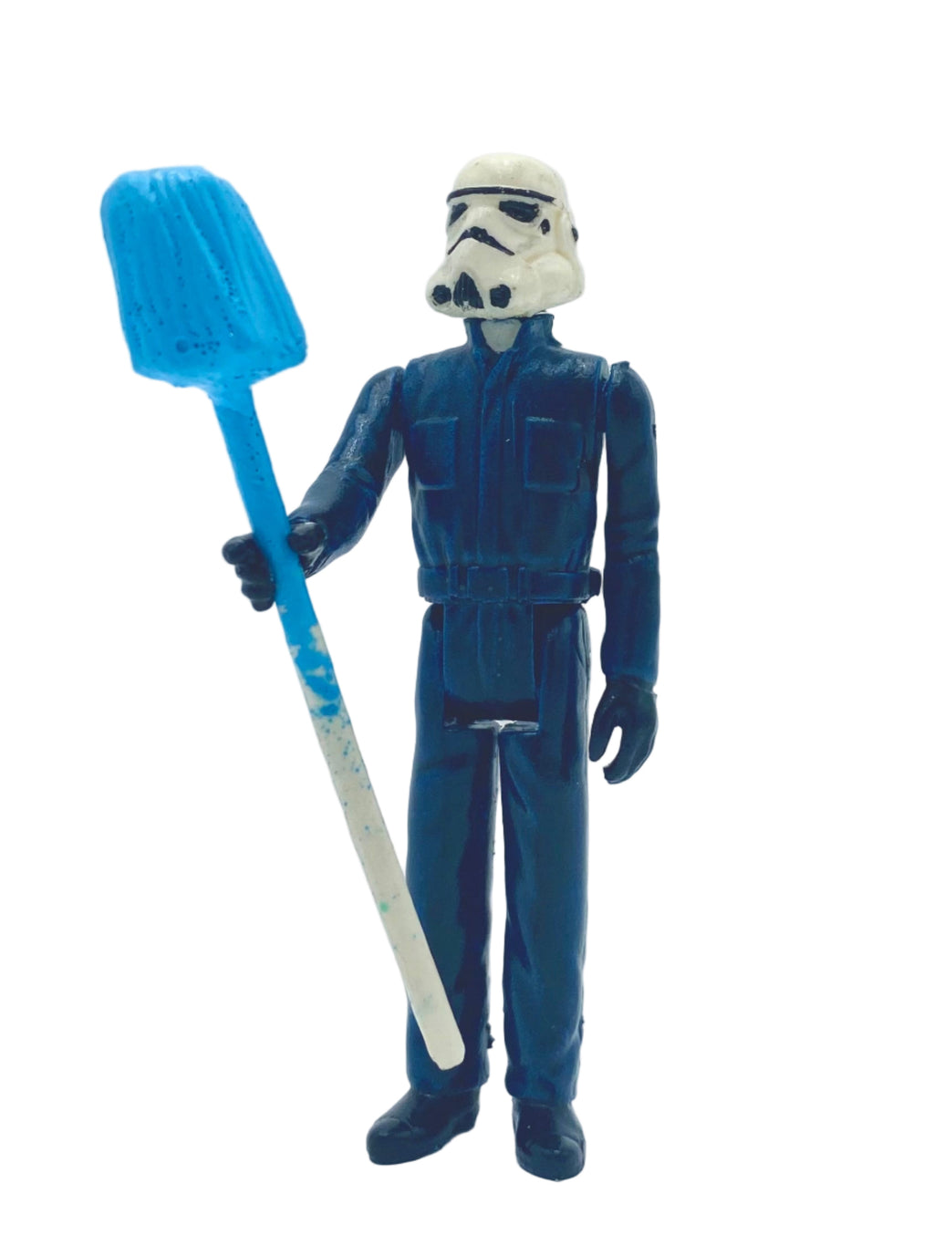 Star Janitor / Classic