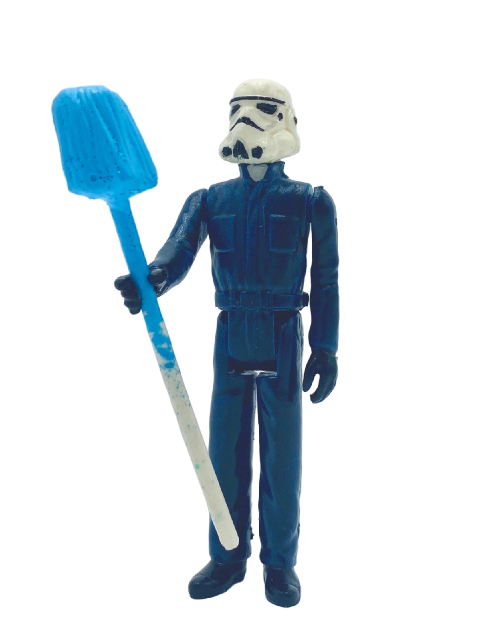 Star Janitor / Classic