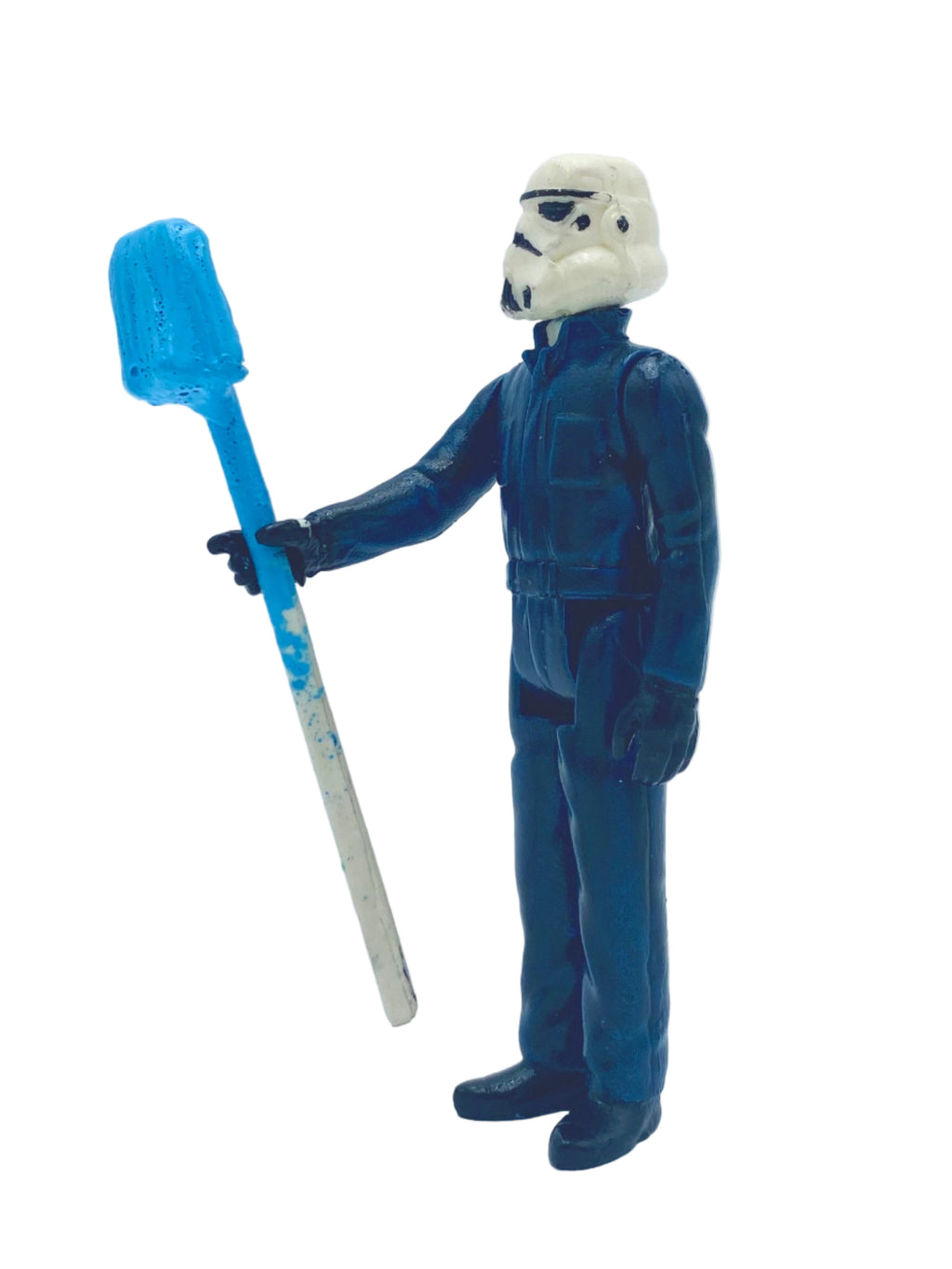 Star Janitor / Classic