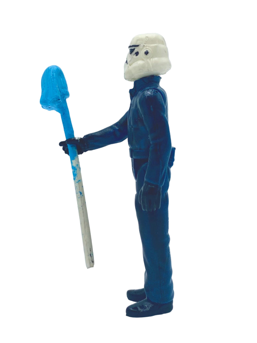 Star Janitor / Classic