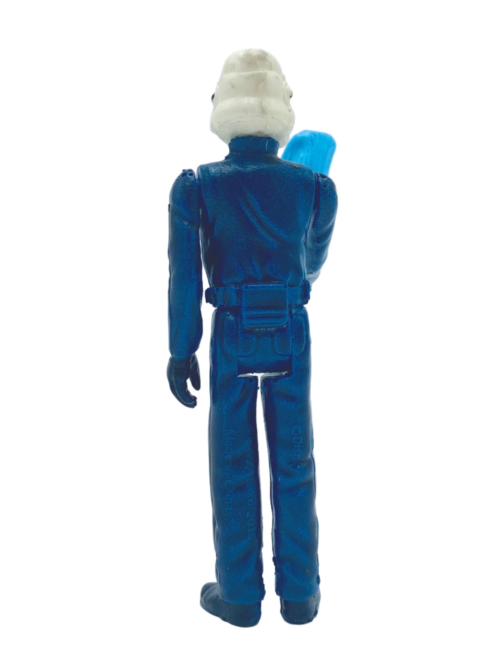 Star Janitor / Classic