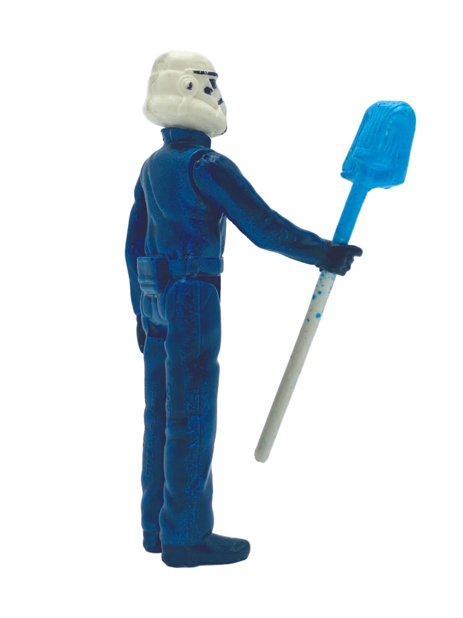 Star Janitor / Classic