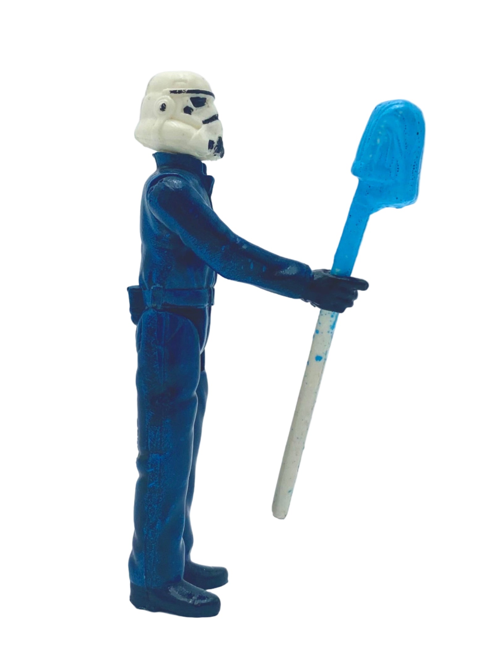 Star Janitor / Classic