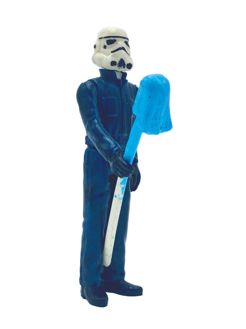 Star Janitor / Classic