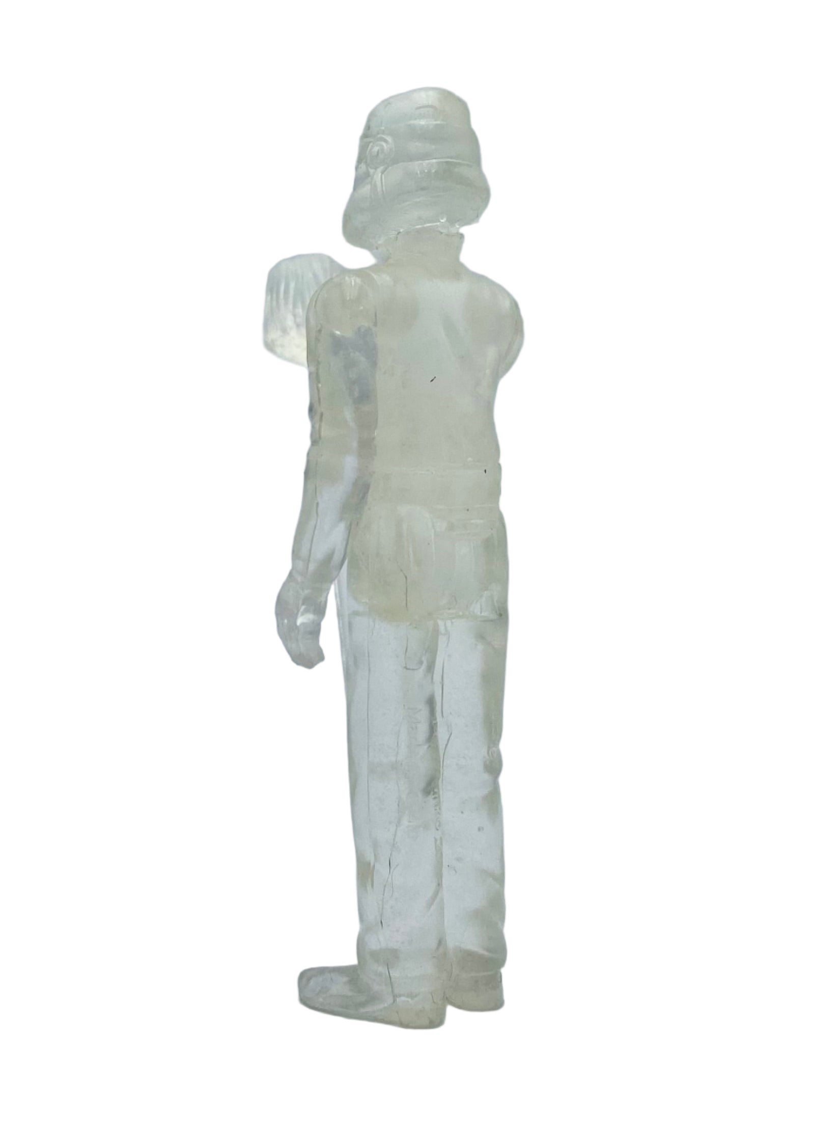 Star Janitor/ Transparent