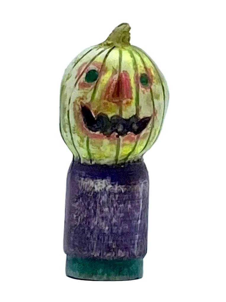 Pumpkin Children Series 02 by Nick Ruscetta 3/10