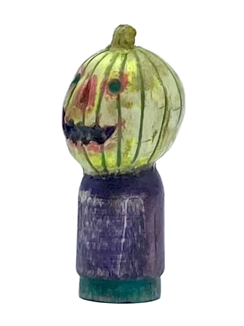 Pumpkin Children Series 02 by Nick Ruscetta 3/10